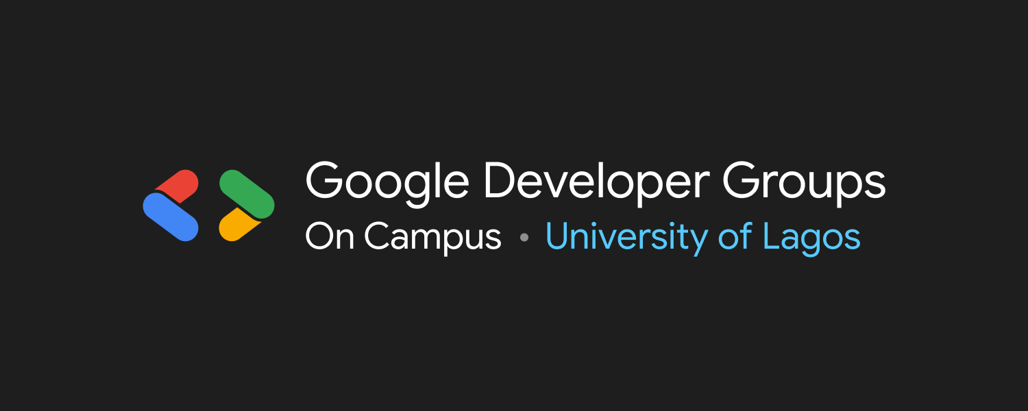 Google Developers Group
