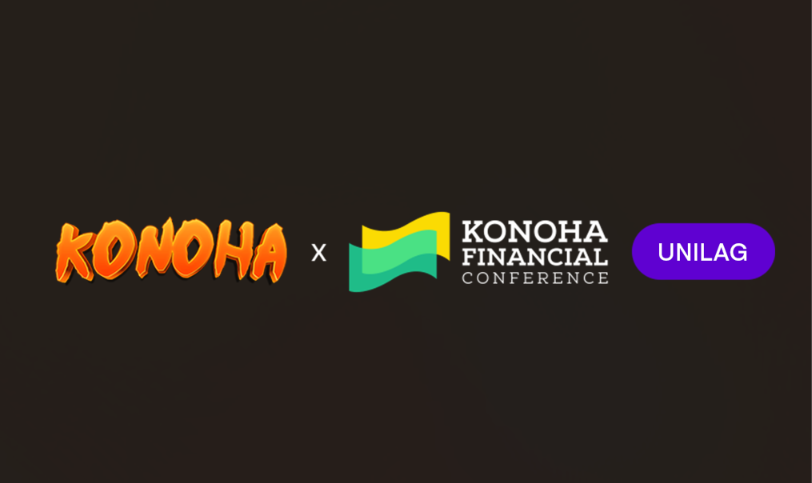 Konoha Financial Conference