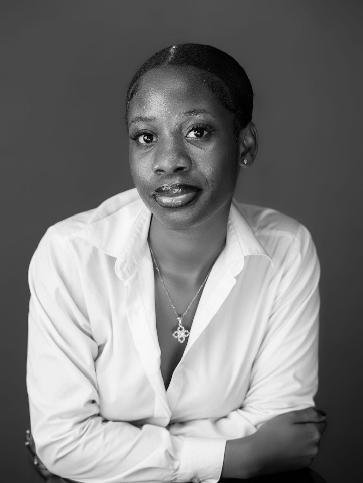 Benita Anyanwu