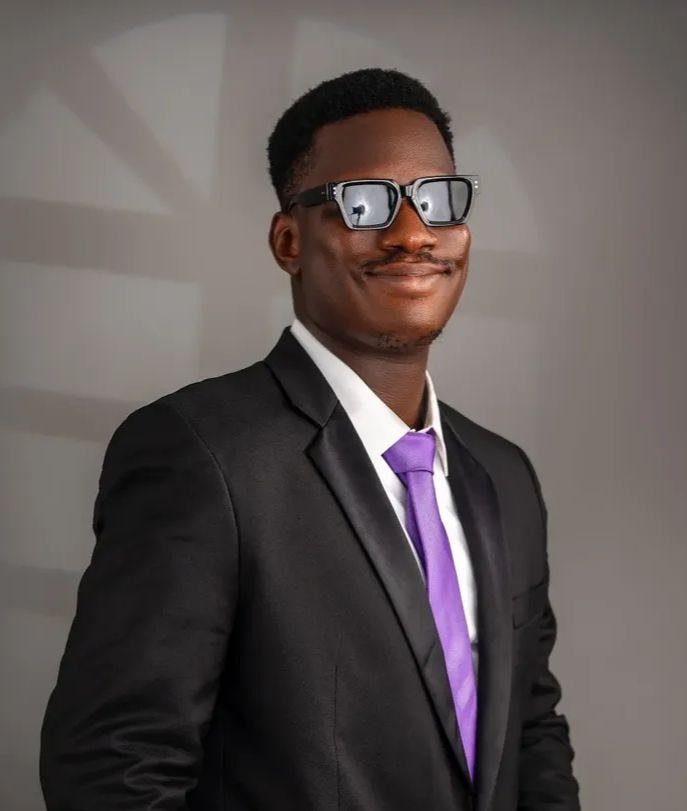 Daniel Adeyeye