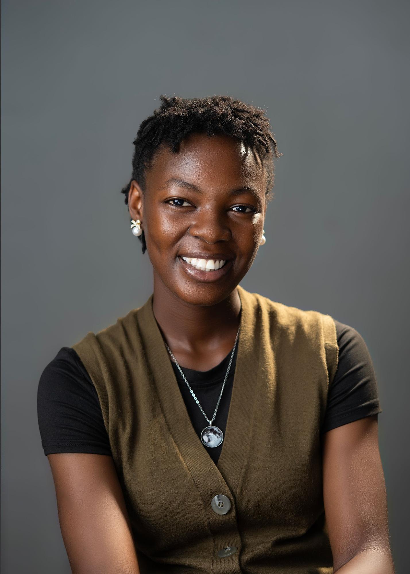 Elizabeth Ogunmola