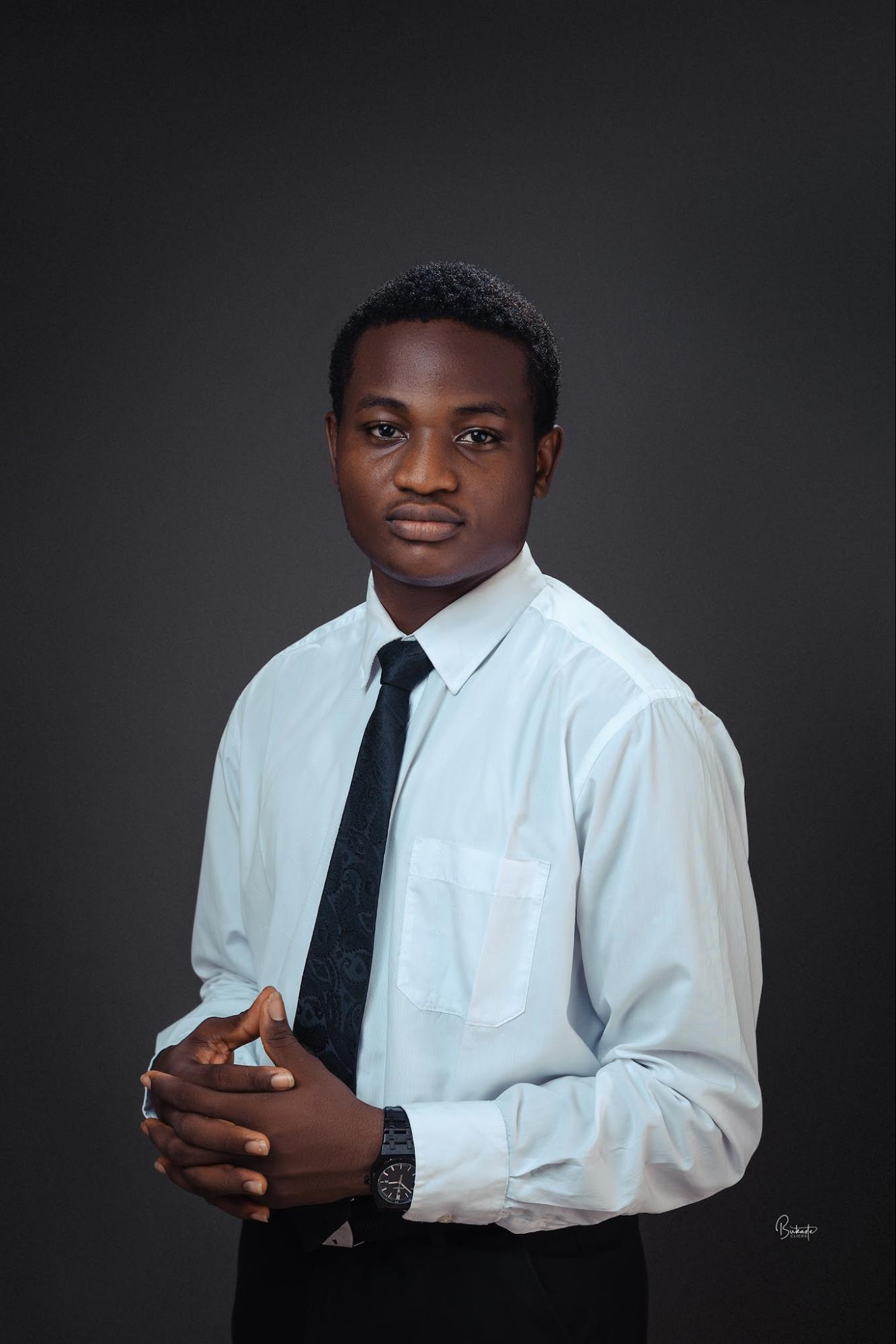 Favour Emmanuel
