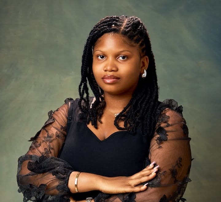 Funmi Dada
