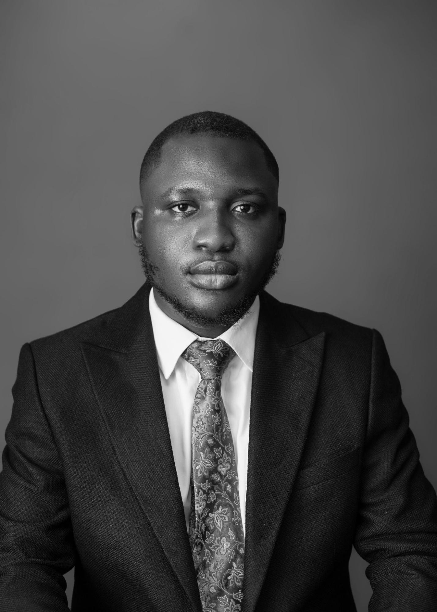 Ifeoluwa Asuku