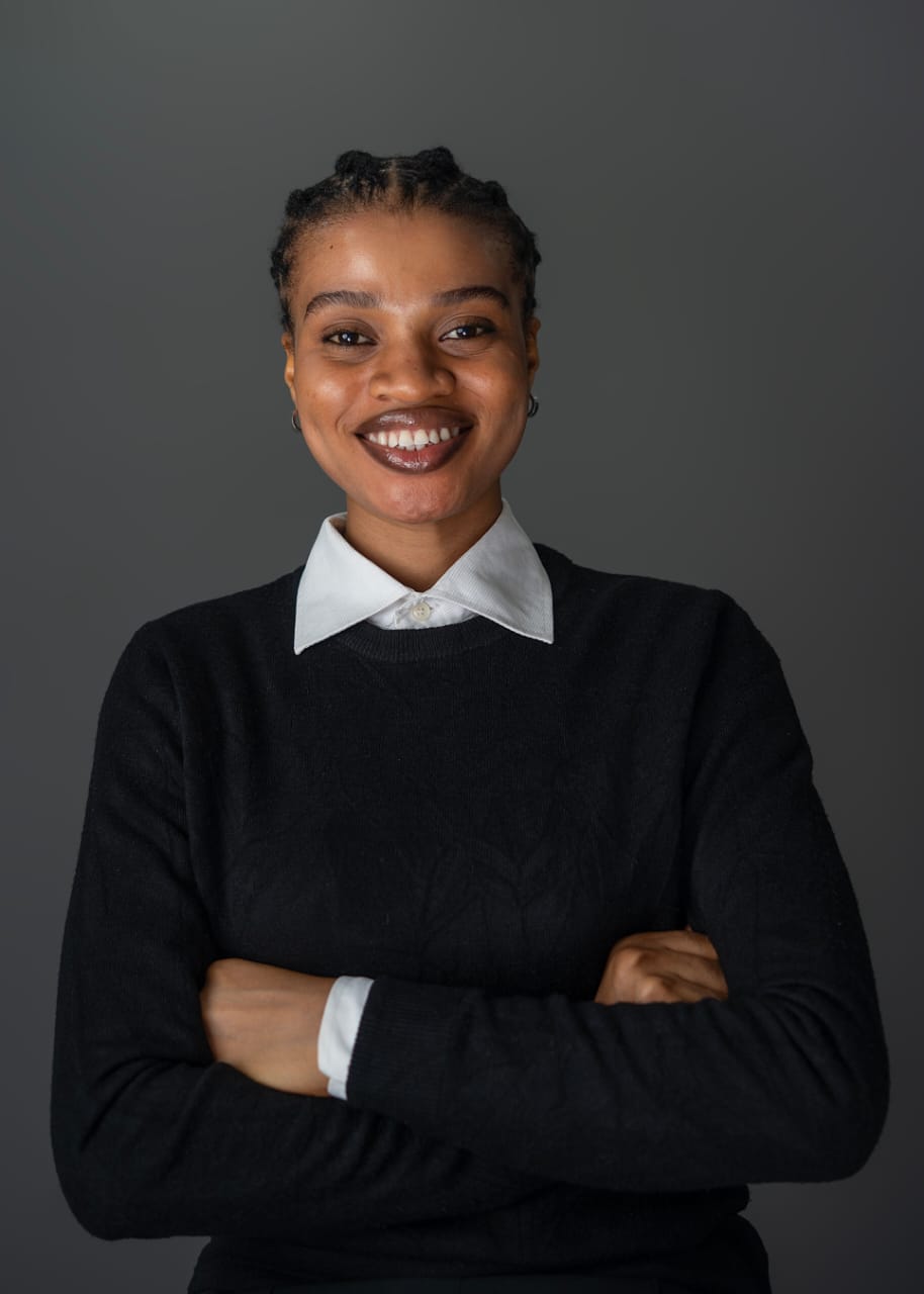Janet Effiong