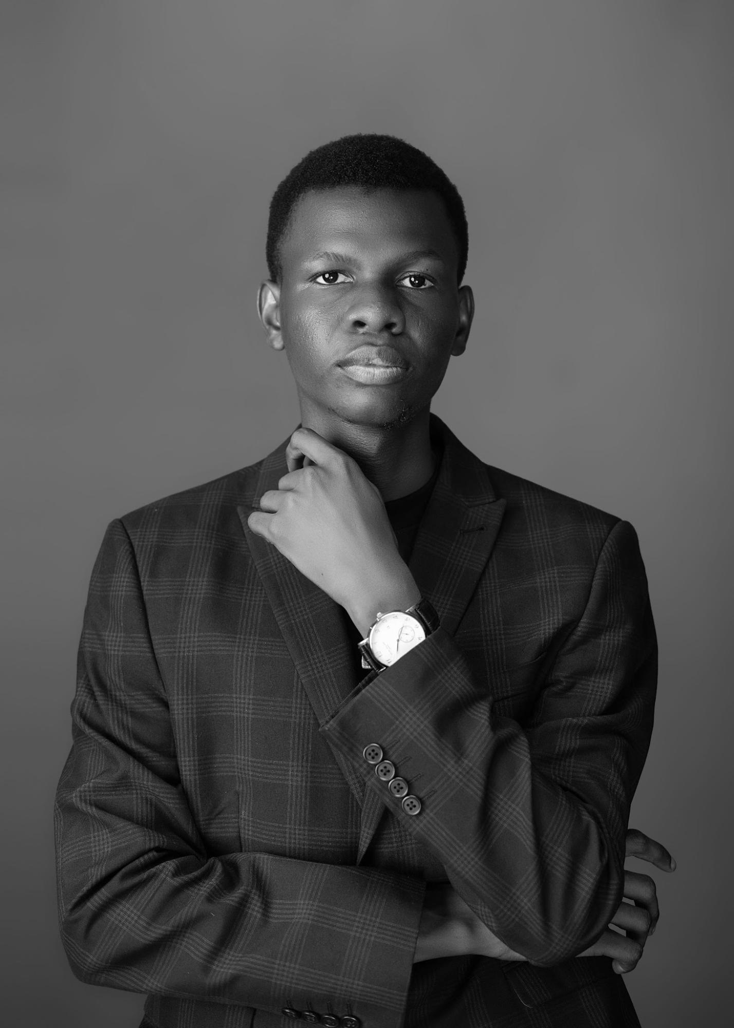 Yezid Odugbemi